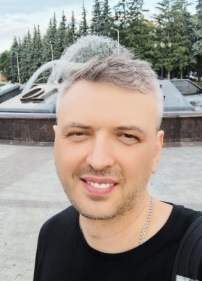 Тимур из Санкт-Петербурга 42 года