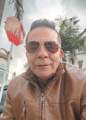 Marcos из La Villa y Corte de Madrid 51 год