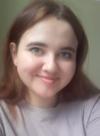 Анастасия, 21 год, Липецк