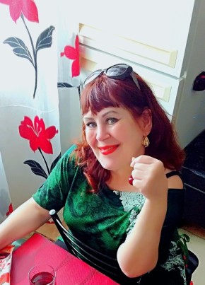 Людмила, 60, Россия, Юрга