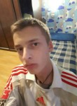 Kirill, 19 лет