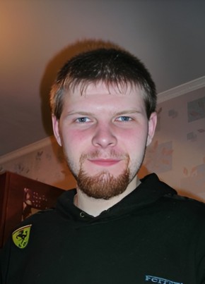 lehii, 44, Russia, Krasnoyarsk