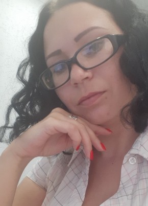 Светлана, 36, Россия, Новороссийск