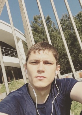 Sergey, 30, Россия, Переславль-Залесский