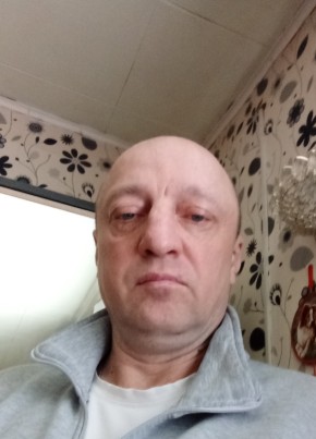 Роман из Гусь-Хрустальныя 47 лет