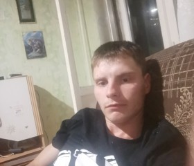 Толя, 23 года, Комсомольск-на-Амуре
