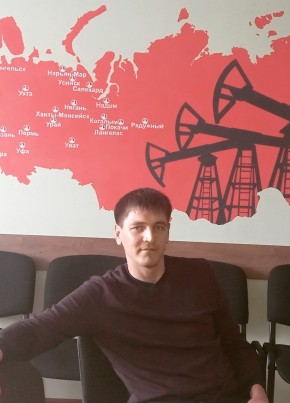 Ruslan, 37, Россия, Казань