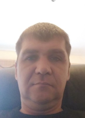 Саша, 43, Россия, Бузулук