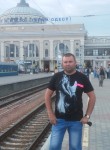 Володимир, 43 года, Обухів