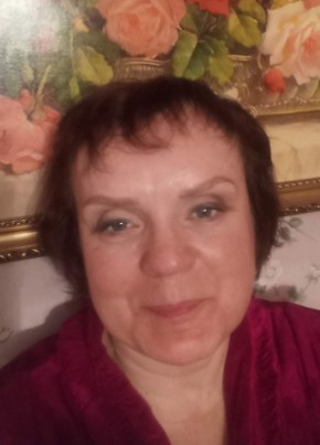 Ольга, 48, Россия, Ульяновск