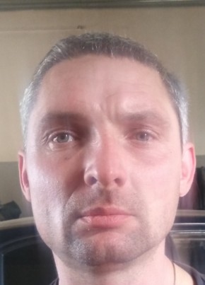 Nikolai, 39, Россия, Вознесенское