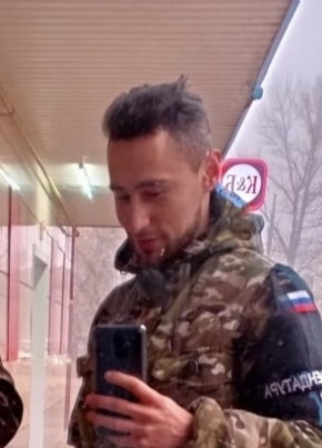 Konklav, 25, Россия, Яшкино