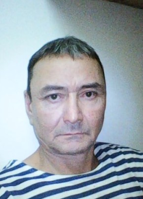 Марат, 59, Россия, Усть-Кут