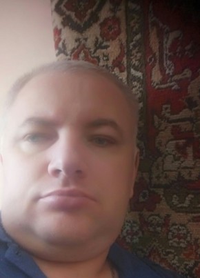 Олег, 40, Україна, Миколаїв (Львів)