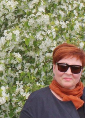Наташа, 53, Россия, Троицк (Челябинск)