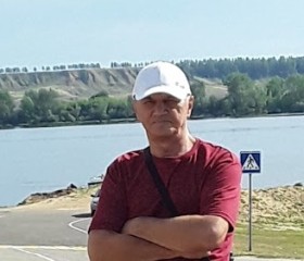 Вик, 52 года, Нижний Новгород