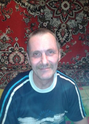 михаил, 58, Россия, Дмитров