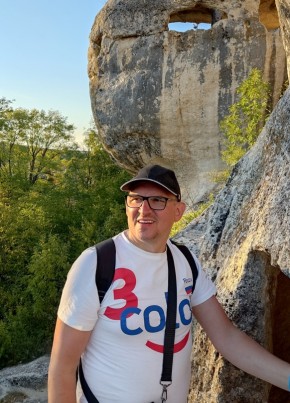 Dmitriy, 55, Azerbaijan, Saatli