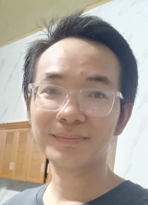 Huy из Hà Nội 31 год