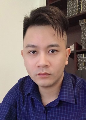 Tom, 27, Vietnam, Thanh Pho Thai Binh