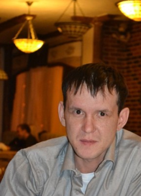 Nikola, 44, Россия, Ильинский