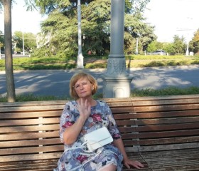 Вера, 61 год, Севастополь