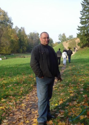 Валерий, 50, Россия, Санкт-Петербург