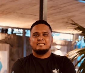 Nitish, 26, Triolet