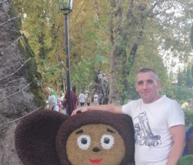 Yuriy, 28, Moscow