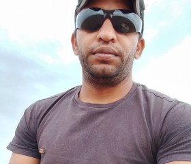 Mauricio, 35, Balsas