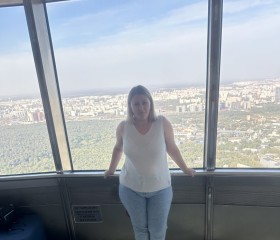 Galina, 43, Barnaul