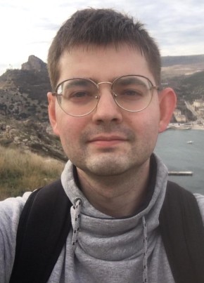 Андрей, 33, Россия, Казань