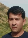 Rakhim Buronov, 48, Samarqand