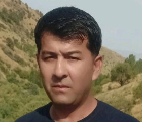 Rakhim Buronov, 48, Samarqand