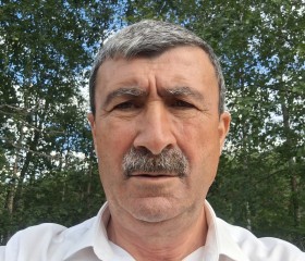 Allahverdi, 66 лет, Beyləqan