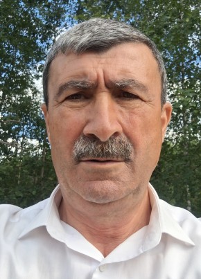 Allahverdi, 66, Azərbaycan Respublikası, Beyləqan