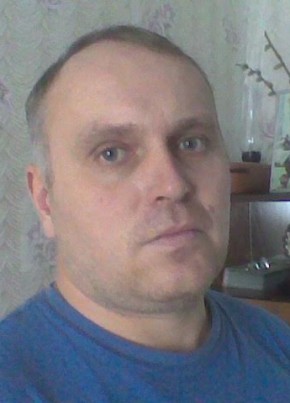 Алексей, 47, Россия, Белинский