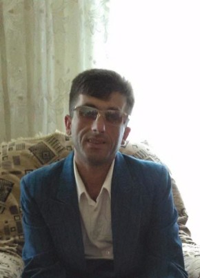 Ваграм из Мурманска 48 лет