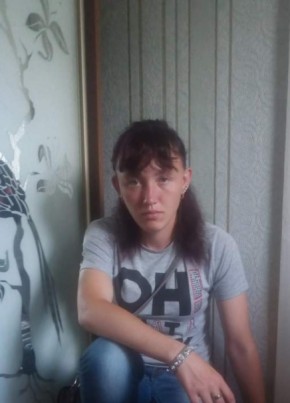Яна, 27, Україна, Київ