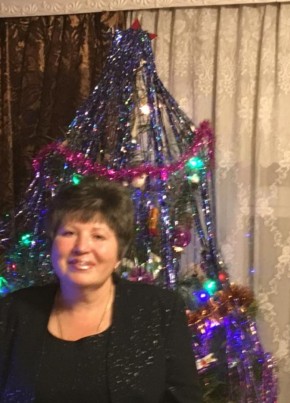 Людмила, 57, Россия, Орёл