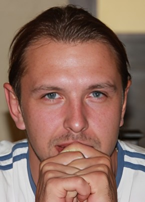 Alex, 41, Russia, Saint Petersburg