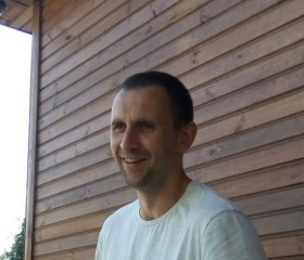 Николай, 41 год, Горад Мінск