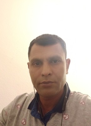 Ahmedur Rahman, 39, République Française, Villeurbanne