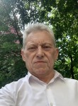 Вячеслав, 58 лет, Москва