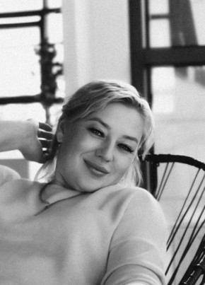 Юлия из Барнаула 47 лет