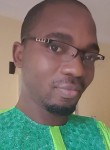 Josué, 35 лет, Bamako