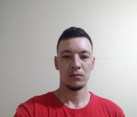 Kosmar, 33 года, Curitiba