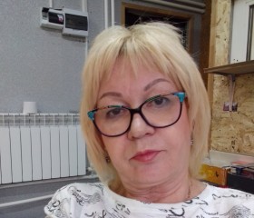 Тамара, 58 лет, Нижний Тагил