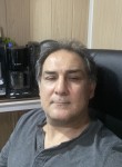 Reza, 55 лет, تِهران