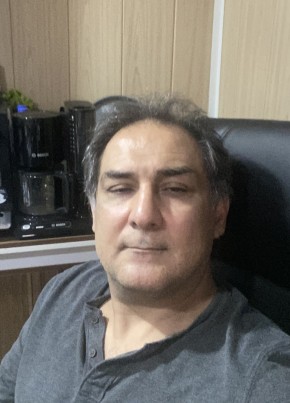 Reza, 55, كِشوَرِ شاهَنشاهئ ايران, تِهران